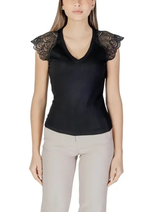 Morgan De Toi - Morgan De Toi T-Shirt Donna