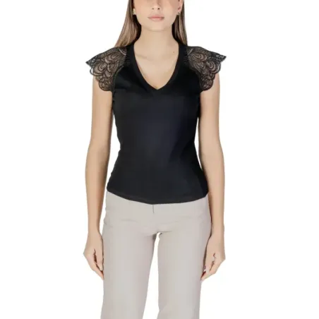 Morgan De Toi - Morgan De Toi T-Shirt Donna
