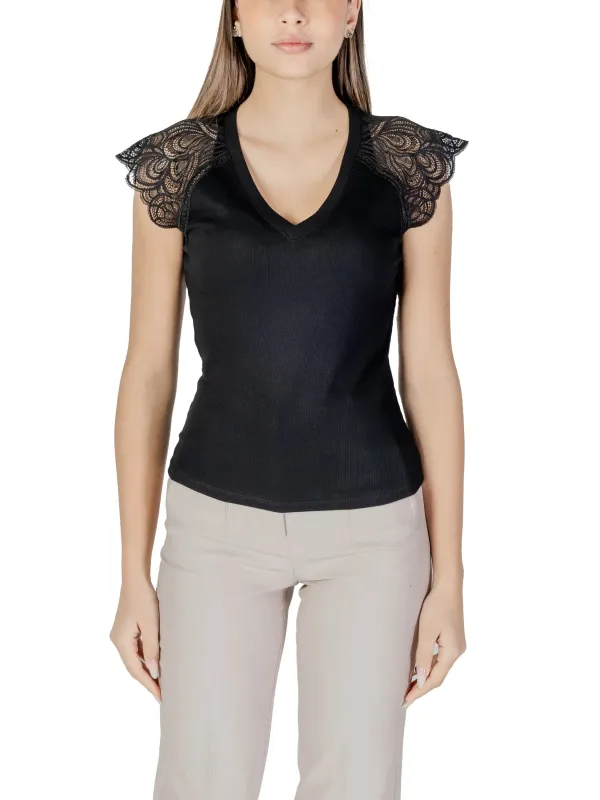 Morgan De Toi - Morgan De Toi T-Shirt Donna Morgan De Toi - Morgan De Toi T-Shirt Donna