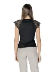 Morgan De Toi - Morgan De Toi T-Shirt Donna