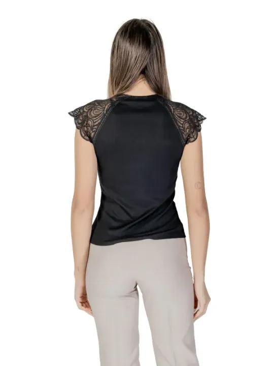Morgan De Toi - Morgan De Toi T-Shirt Donna