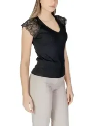 Morgan De Toi - Morgan De Toi T-Shirt Donna