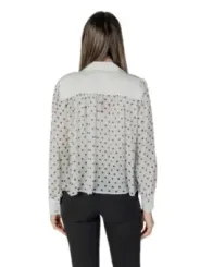 "Morgan De Toi Bluse im Sale | Morgan De Toi - Morgan De Toi Blouse Donna online kaufen"|Planet-Deluxe