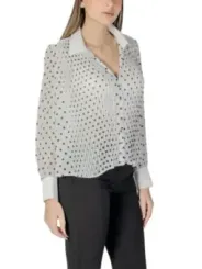 "Morgan De Toi Bluse im Sale | Morgan De Toi - Morgan De Toi Blouse Donna online kaufen"|Planet-Deluxe