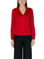"Morgan De Toi Hemden im Sale | Morgan De Toi - Morgan De Toi Camicia Donna online kaufen"|Planet-Deluxe