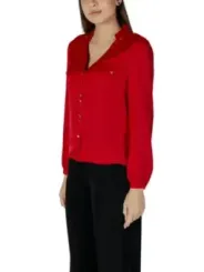 "Morgan De Toi Hemden im Sale | Morgan De Toi - Morgan De Toi Camicia Donna online kaufen"|Planet-Deluxe