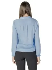 "Morgan De Toi Bluse im Sale | Morgan De Toi - Morgan De Toi Blouse Donna online kaufen"|Planet-Deluxe