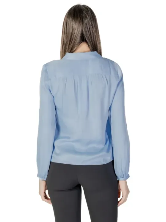 "Morgan De Toi Bluse im Sale | Morgan De Toi - Morgan De Toi Blouse Donna online kaufen"|Planet-Deluxe