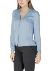 "Morgan De Toi Bluse im Sale | Morgan De Toi - Morgan De Toi Blouse Donna online kaufen"|Planet-Deluxe