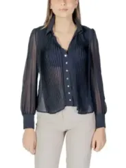 "Morgan De Toi Bluse im Sale | Morgan De Toi - Morgan De Toi Blouse Donna online kaufen"|Planet-Deluxe