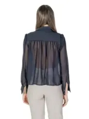 "Morgan De Toi Bluse im Sale | Morgan De Toi - Morgan De Toi Blouse Donna online kaufen"|Planet-Deluxe
