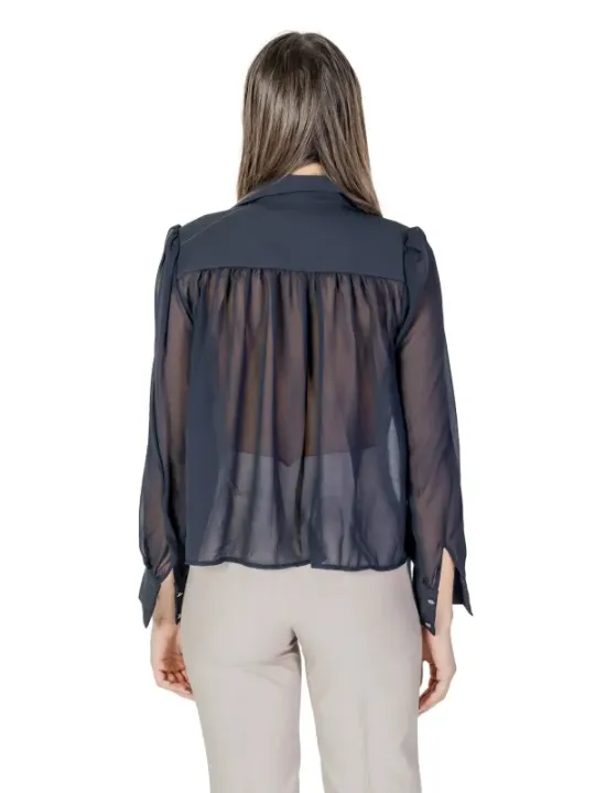"Morgan De Toi Bluse im Sale | Morgan De Toi - Morgan De Toi Blouse Donna online kaufen"|Planet-Deluxe