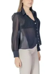 "Morgan De Toi Bluse im Sale | Morgan De Toi - Morgan De Toi Blouse Donna online kaufen"|Planet-Deluxe