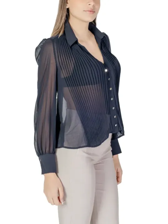 "Morgan De Toi Bluse im Sale | Morgan De Toi - Morgan De Toi Blouse Donna online kaufen"|Planet-Deluxe