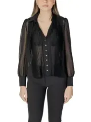 "Morgan De Toi Hemden im Sale | Morgan De Toi - Morgan De Toi Camicia Donna online kaufen"|Planet-Deluxe