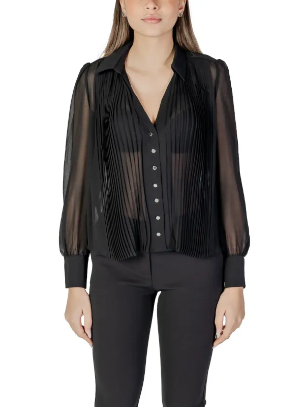"Morgan De Toi Hemden im Sale | Morgan De Toi - Morgan De Toi Camicia Donna online kaufen"|Planet-Deluxe "Morgan De Toi Hemden im Sale | Morgan De Toi - Morgan De Toi Camicia Donna online kaufen"|Planet-Deluxe