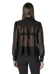 "Morgan De Toi Hemden im Sale | Morgan De Toi - Morgan De Toi Camicia Donna online kaufen"|Planet-Deluxe