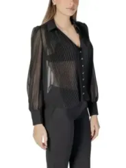 "Morgan De Toi Hemden im Sale | Morgan De Toi - Morgan De Toi Camicia Donna online kaufen"|Planet-Deluxe