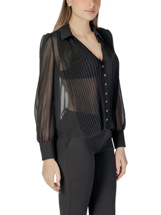 "Morgan De Toi Hemden im Sale | Morgan De Toi - Morgan De Toi Camicia Donna online kaufen"|Planet-Deluxe