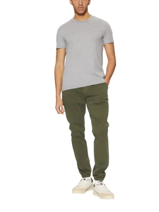Tommy Hilfiger Jeans lässiger Herrenlook