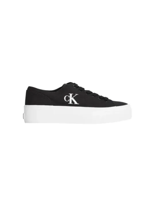 "Calvin Klein Jeans Sneakers im Sale | Calvin Klein Jeans - Calvin Klein Jeans Sneakers Donna online kaufen"|Planet-Deluxe