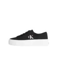 "Calvin Klein Jeans Sneakers im Sale | Calvin Klein Jeans - Calvin Klein Jeans Sneakers Donna online kaufen"|Planet-Deluxe