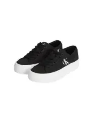 "Calvin Klein Jeans Sneakers im Sale | Calvin Klein Jeans - Calvin Klein Jeans Sneakers Donna online kaufen"|Planet-Deluxe