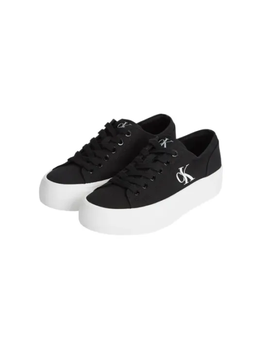 "Calvin Klein Jeans Sneakers im Sale | Calvin Klein Jeans - Calvin Klein Jeans Sneakers Donna online kaufen"|Planet-Deluxe