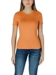 Desigual - Desigual T-Shirt Donna