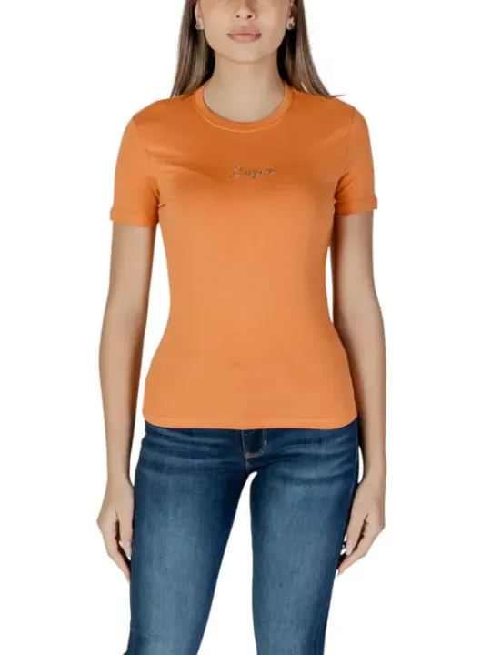 Desigual - Desigual T-Shirt Donna