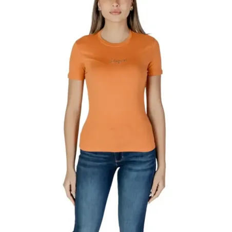 Desigual - Desigual T-Shirt Donna