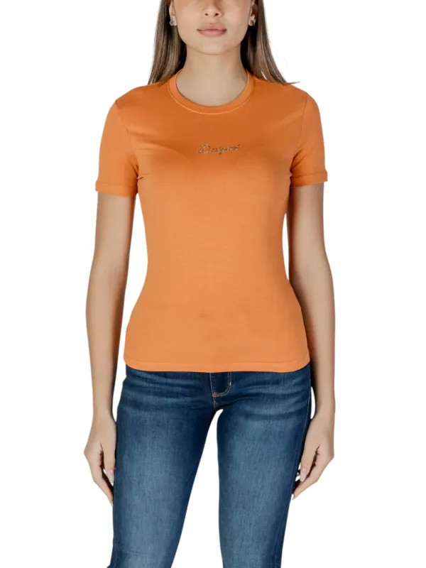 Desigual - Desigual T-Shirt Donna