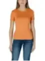 Desigual - Desigual T-Shirt Donna