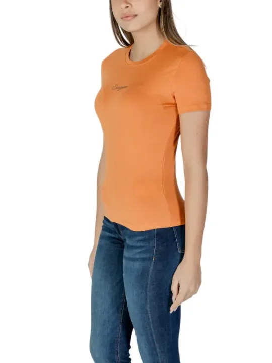 Desigual - Desigual T-Shirt Donna