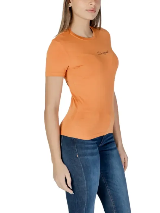 Desigual - Desigual T-Shirt Donna