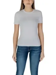 Desigual - Desigual T-Shirt Donna