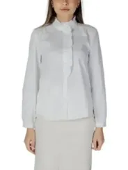 "Jacqueline De Yong Hemden im Sale | Jacqueline De Yong - Jacqueline De Yong Camicia Donna online kaufen"|Planet-Deluxe