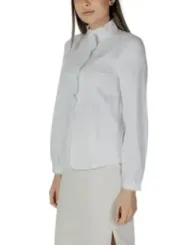 "Jacqueline De Yong Hemden im Sale | Jacqueline De Yong - Jacqueline De Yong Camicia Donna online kaufen"|Planet-Deluxe