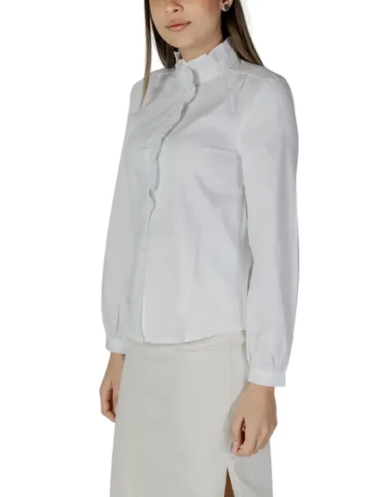 "Jacqueline De Yong Hemden im Sale | Jacqueline De Yong - Jacqueline De Yong Camicia Donna online kaufen"|Planet-Deluxe