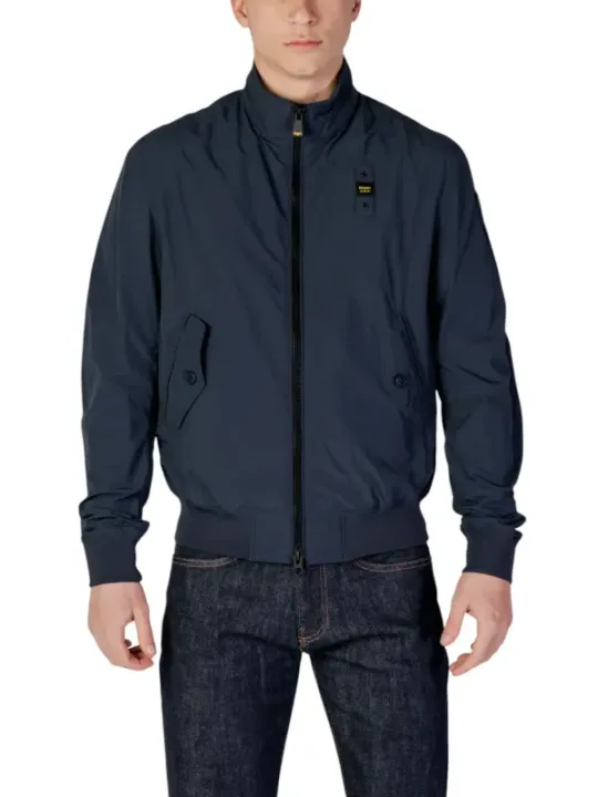 "Blauer Jacken im Sale | Blauer 483242 online kaufen"|Planet-Deluxe
