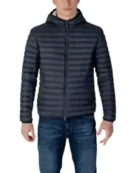 Dunkle Colmar Originals Daunenjacke Herren