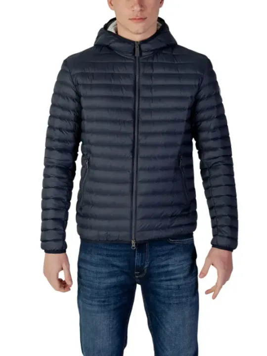 Dunkle Colmar Originals Daunenjacke Herren