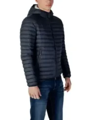 Warme Colmar Originals Pufferjacke Winter