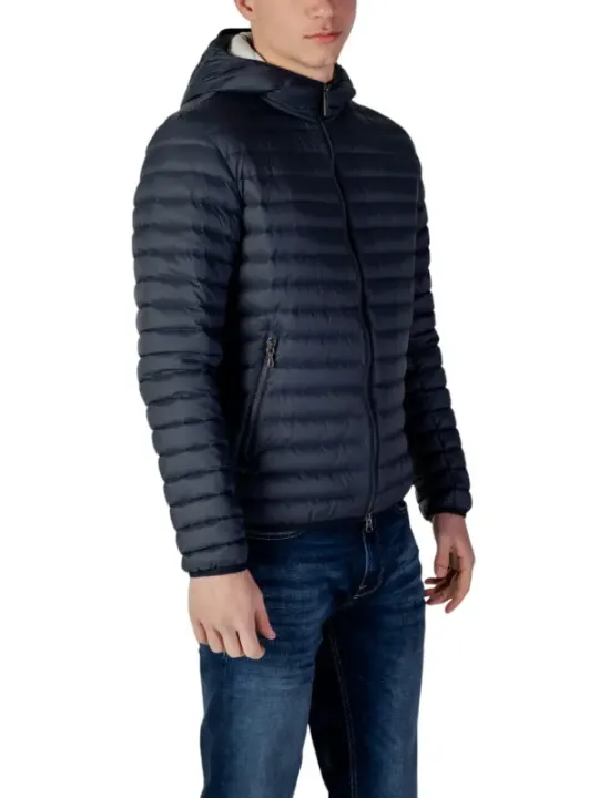 Warme Colmar Originals Pufferjacke Winter