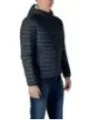 Warme Colmar Originals Pufferjacke Winter