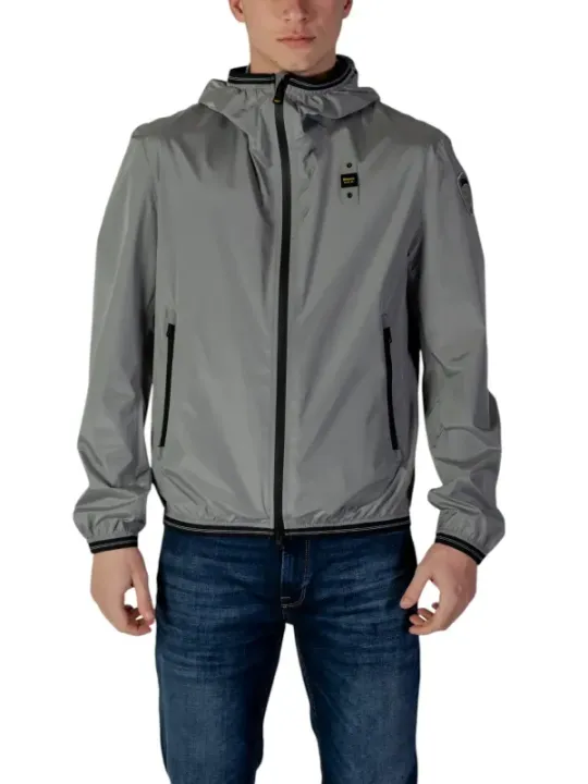 "Blauer Jacken im Sale | Blauer 483221 online kaufen"|Planet-Deluxe