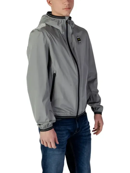 "Blauer Jacken im Sale | Blauer 483221 online kaufen"|Planet-Deluxe