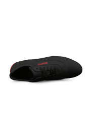 Schwarze rote Sparco IMOLA Sneaker