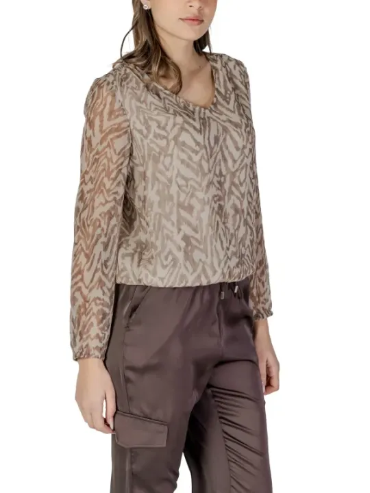 "Street One Bluse im Sale | Street One - Street One Blouse Donna online kaufen"|Planet-Deluxe