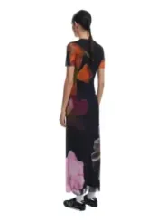 "Desigual Kleider im Sale | Desigual - Desigual Abito Donna online kaufen"|Planet-Deluxe